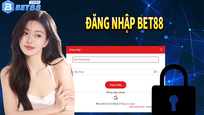 Đăng Nhập Bet88