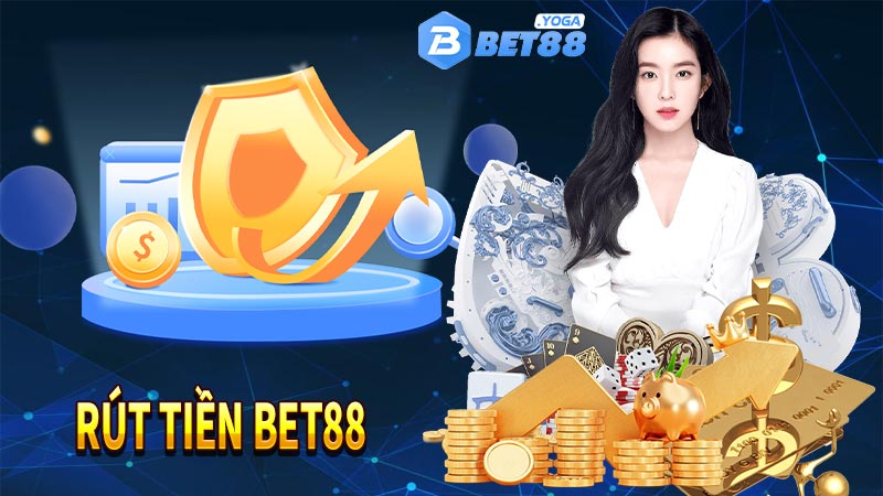 Rút Tiền Bet88